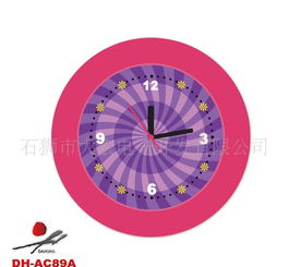 儿童动物闹钟 个性、品质与选购全指南